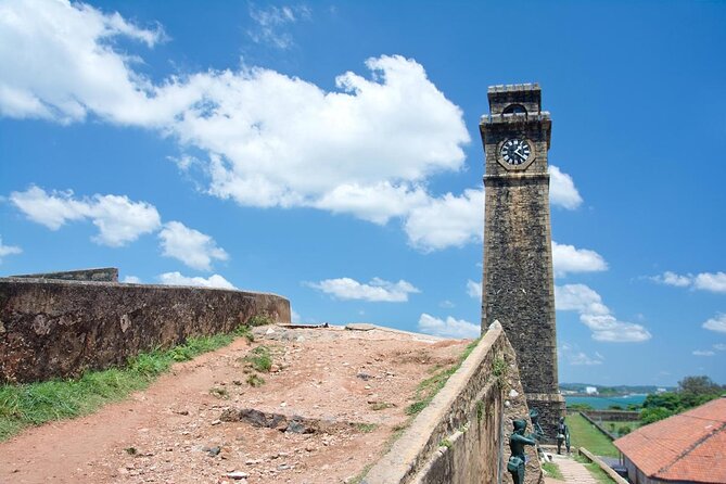 03 Days Beach Holidays in Sri Lanka with Kingfisher - Key points to know before you book