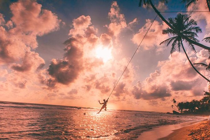 03 Days Beach Holidays in Sri Lanka with Kingfisher - What this three-day coastal trip is really designed to do