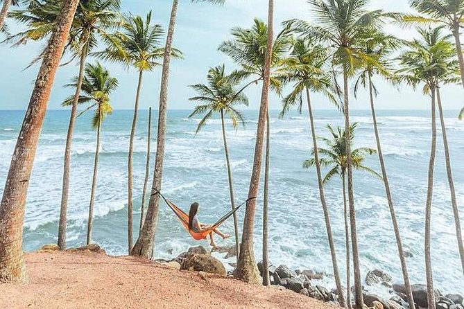 03 Days Beach Holidays in Sri Lanka with Kingfisher - Practical details that affect your decision