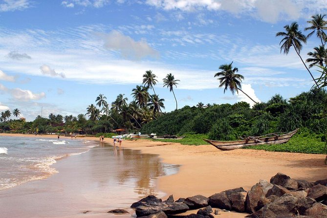 03 Days Beach Holidays in Sri Lanka with Kingfisher - Day 1: Colombo arrival and Bentota’s turtle hatchery