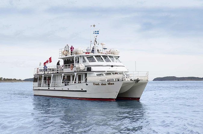 1000 Little Penguins Cruise - Practical advice for getting the most from the cruise