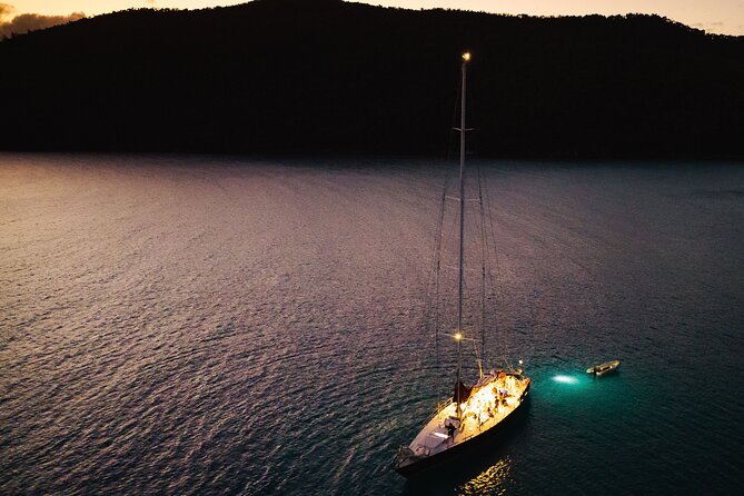 2 Day & 2 Night Whitsunday Islands Sailing Adventure on Condor - Who will enjoy this sailing adventure?