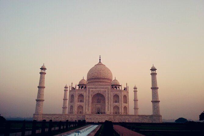 2 Days Agra Tour From Delhi with Fatehpur Sikri & bird Sanctuary - Bharatpur Bird Sanctuary in two hours