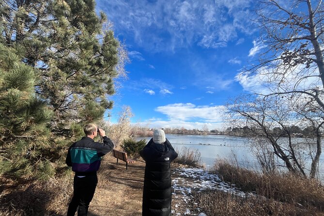 2 Hours of Mindful Bird Watching near Denver - What you might see during the two hours