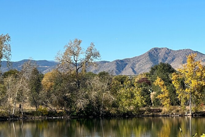 2 Hours of Mindful Bird Watching near Denver - Is $50 a fair price?
