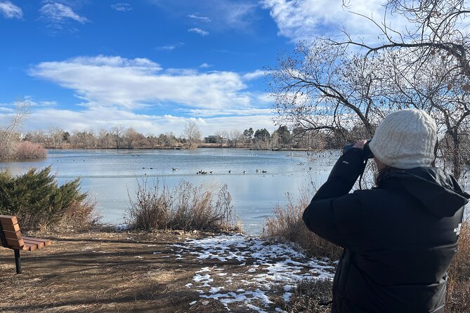 2 Hours of Mindful Bird Watching near Denver - Who will enjoy this bird walk most?