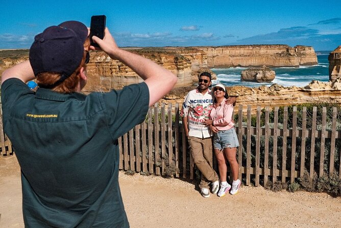 3 Day Combo: Great Ocean Road, Penguin Parade and FREE City Tour - Cape Woolamai, the Nobbies, and summer timing