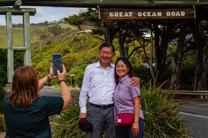 3 Day Combo: Great Ocean Road, Penguin Parade and FREE City Tour - Melbourne’s historic center on the complimentary city tour