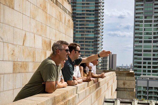 3 Day Combo: Great Ocean Road, Penguin Parade and FREE City Tour - Maits Rest and the rainforest walk