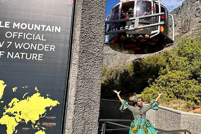 3 Days Private Tour: Cape of Good Hope, Penguins, Table Mountain & Robben Island - Price, pace, and who gets the best value