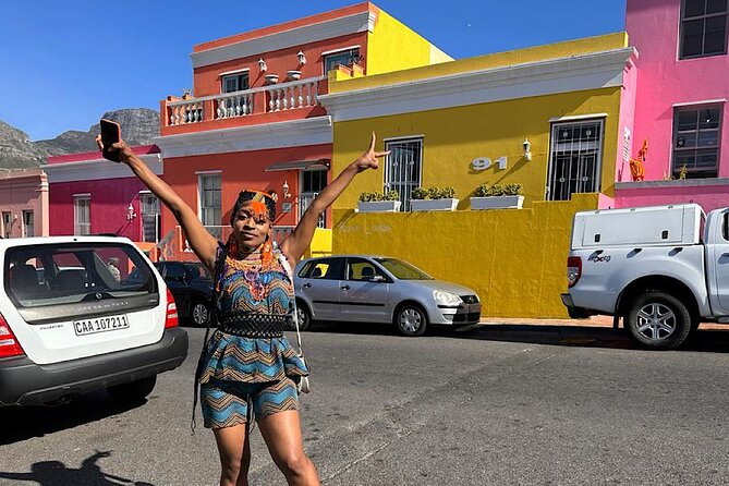 3 Days Private Tour: Cape of Good Hope, Penguins, Table Mountain & Robben Island - Should you book this Cape Town tour?