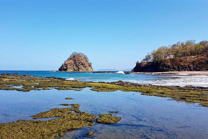 3 Hour ATV Secluded Beach Tour from Tamarindo, Flamingo, Conchal & Grande - Pirate Beach and Puerto Viejo near Conchal