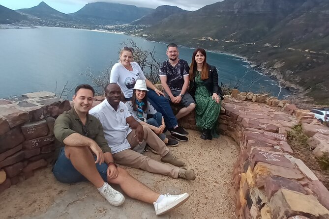 8-Hour Tour in Table Mountain Penguins and Cape of Good Hope - Cape Point, the lighthouse, and the nature reserve