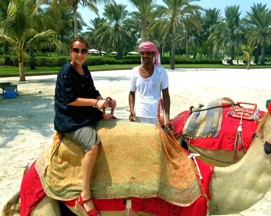 Agadir Camel Ride Flamingo River & BBQ Dinner - Should you book this $21 camel ride?