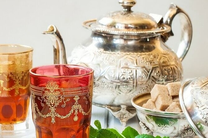 Agadir Camel Riding and flamingo river tour - What the $23.26 price really covers