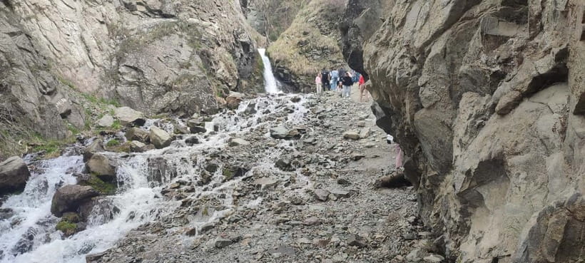 Almaty: Falconry show and Big Almaty Gorge - FAQ