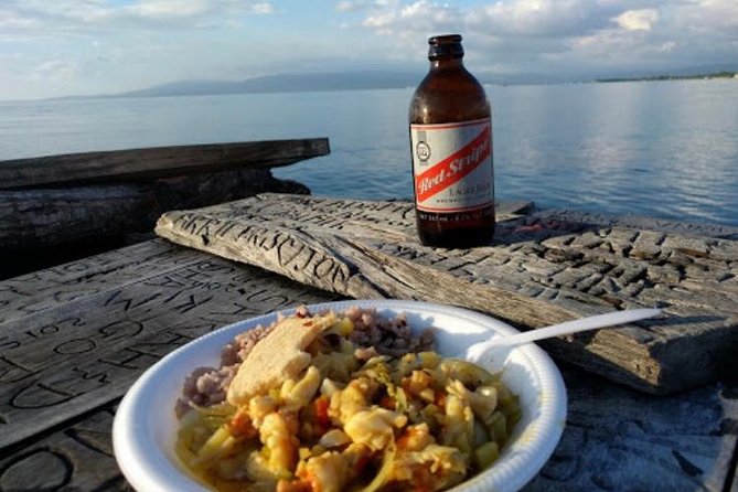 Appleton Estate Rum and Floyd's Pelican Bar Tour - Two Jamaican icons in one long day