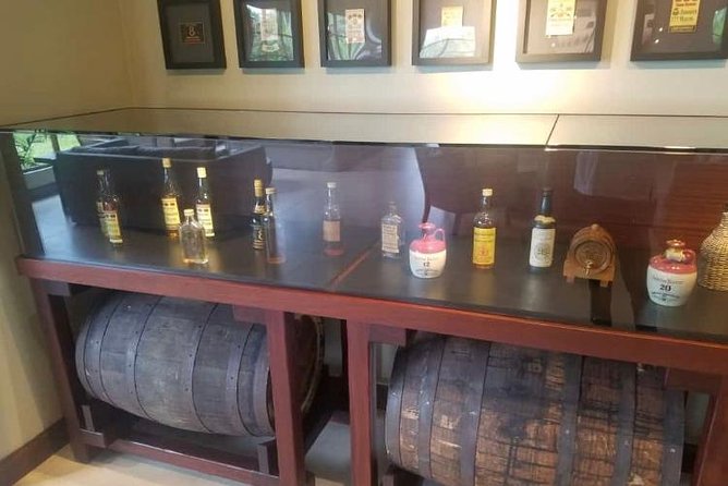 Appleton Estate Rum and Floyd's Pelican Bar Tour - Practical details before you reserve