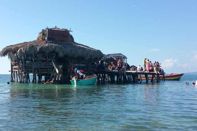 Appleton Estate Rum Tour and Pelican Bar Customize Tour - Key points at a glance