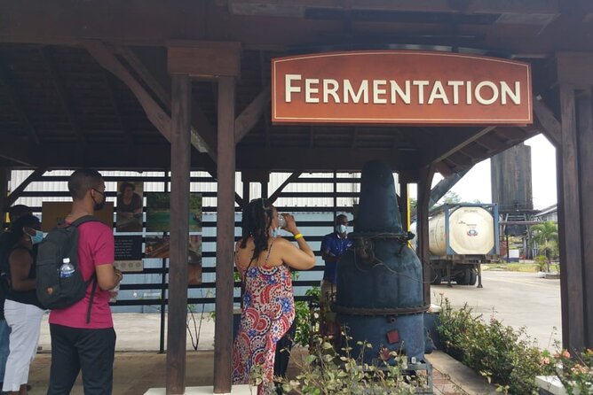 Appleton Estate Rum Tour and Pelican Bar Customize Tour - Who should book this day trip?