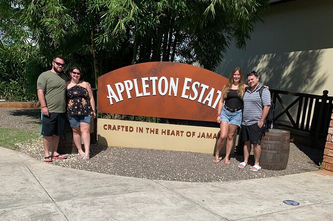 Appleton estate,YS Falls,Black River Safari,Pelican Bar(any 3of4) - Black River Safari: a slower look at Jamaica’s wildlife