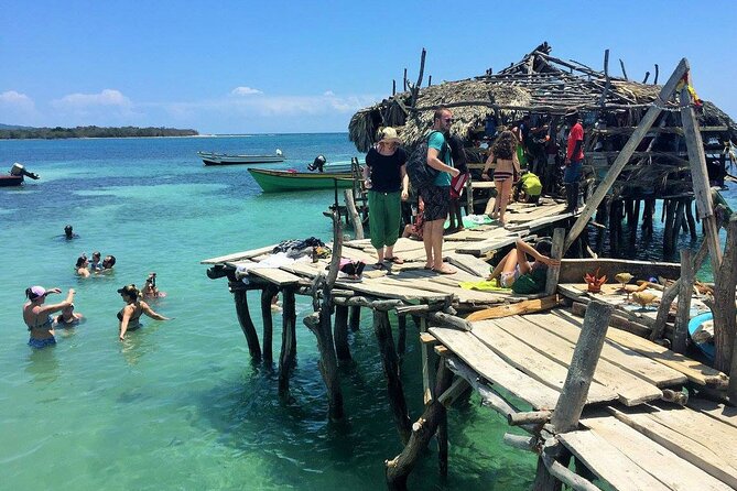 Appleton Rum Tour and Floyd’s Pelican Bar from Montego Bay Hotels and Villas - What makes Floyd’s Pelican Bar different