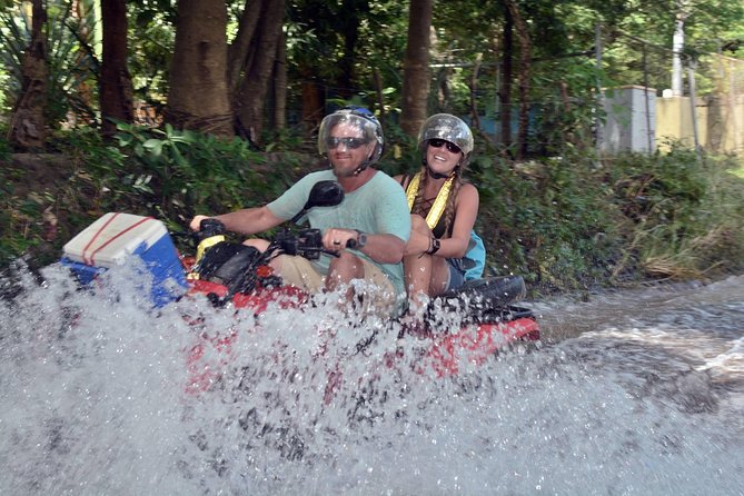 ATV and Snorkel from Playa Flamingo - Guides, safety, and the human side of the trip