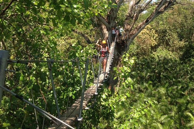 ATV Zipline Tour from Tamarindo or Flamingo - Is $145 a fair price?