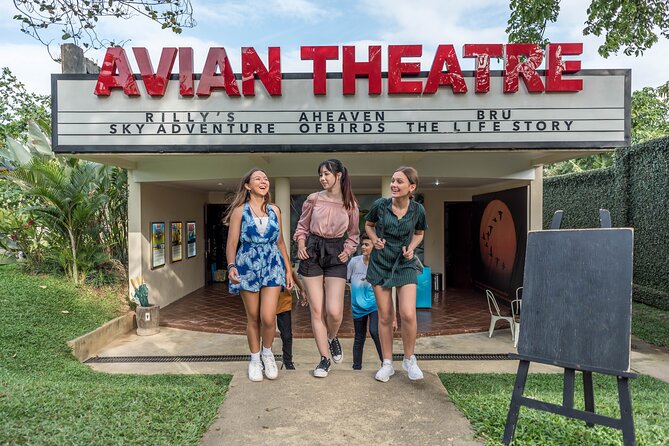 Bali Bird Park Admission Ticket - Opening hours and the best way to plan your visit