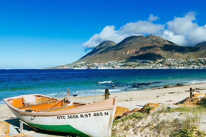Best Cape Point/Cape of Goodhope/Penguins/Kirstenbosch - One day from Atlantic seaboard to Kirstenbosch