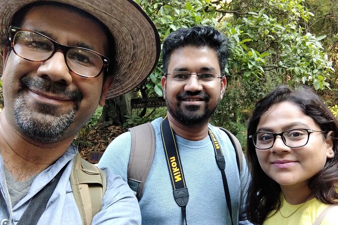 Bird Observation in the National Park of Uruapan. - Why the private format affects the value
