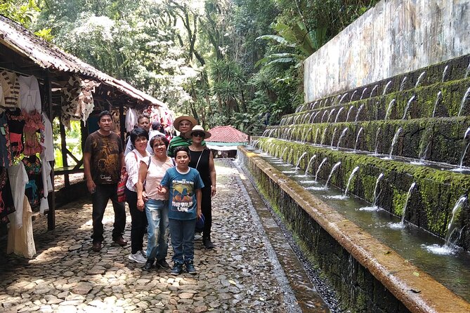 Bird Observation in the National Park of Uruapan. - Practical ways to get more from the park