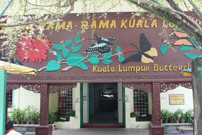 Bird Park & Butterfly Farm Nature Tour From Kuala Lumpur - Who should book this nature tour?