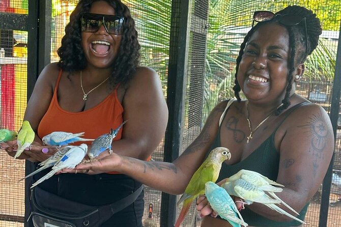 Bird Sanctuary and animal farm Day Tour - Who will enjoy this experience most?