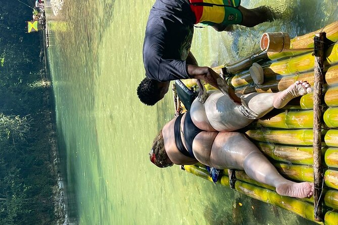 Bird Sanctuary and/or Lethe Bamboo Rafting from Montego Bay - What to Bring and What to Confirm