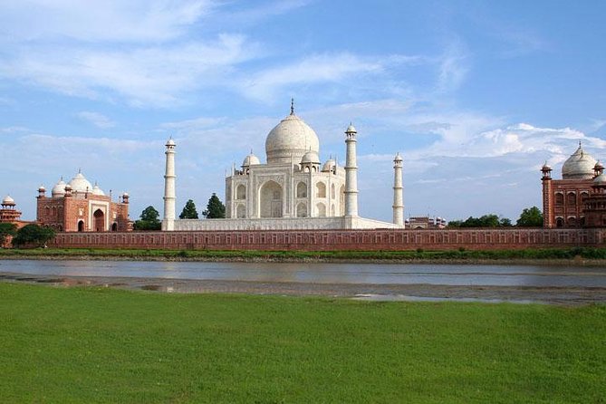Bird Sanctuary, Bharatpur & Taj Mahal, Agra Day Tour from Delhi - Why this Delhi day trip is unusual