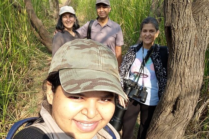 Bird Watching at Nandur Madhyameshwar Wildlife Sanctuary Nashik - Why Nandur Madhyameshwar is worth the trip from Nashik