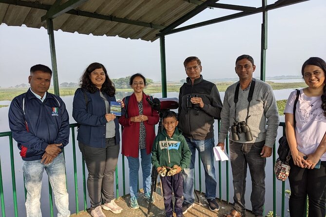 Bird Watching at Nandur Madhyameshwar Wildlife Sanctuary Nashik - Price, transport, and the practical value