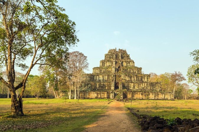 Bird Watching at Tonle Sap Forest and Lotus Farm Siem Reap - Key points at a glance