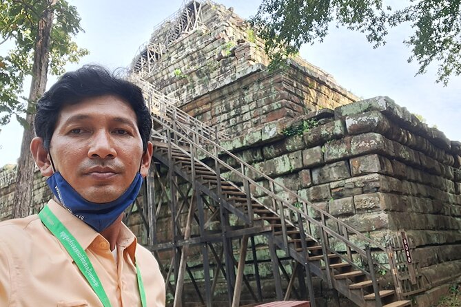 Bird Watching at Tonle Sap Forest and Lotus Farm Siem Reap - Choosing between the 5 am and 1 pm departure