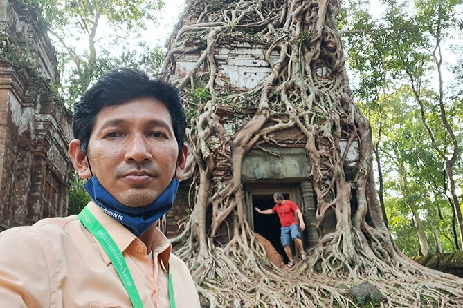 Bird Watching at Tonle Sap Forest and Lotus Farm Siem Reap - Is $70 a fair price?