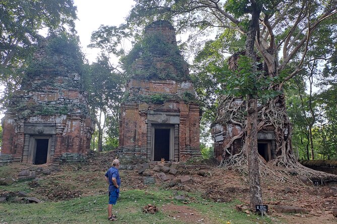 Bird Watching at Tonle Sap Forest and Lotus Farm Siem Reap - Small details that will improve the day