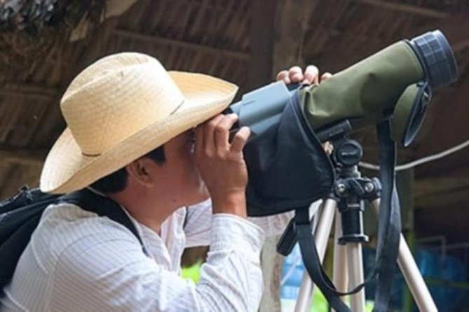 Bird watching in La Mancha - Key points to know before booking