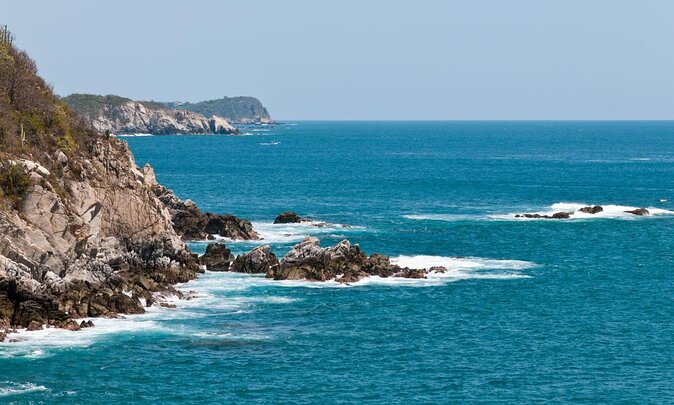 Bird Watching Tour Huatulco HT - Why Huatulco works so well for birding
