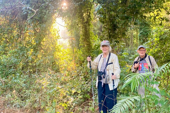 Birding for beginners - Is $71.82 good value for three hours?