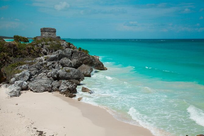 Birds of the Mayan World 2 / Route of the cenotes - Key points to know before you book