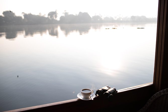 Birdwatching Cruise in Zambezi River with Breakfast - Is $85 a fair price?
