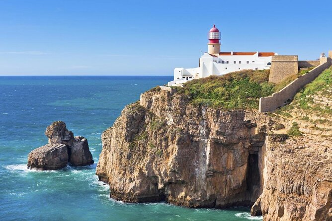 Birdwatching day around Sagres - Key points to know before booking