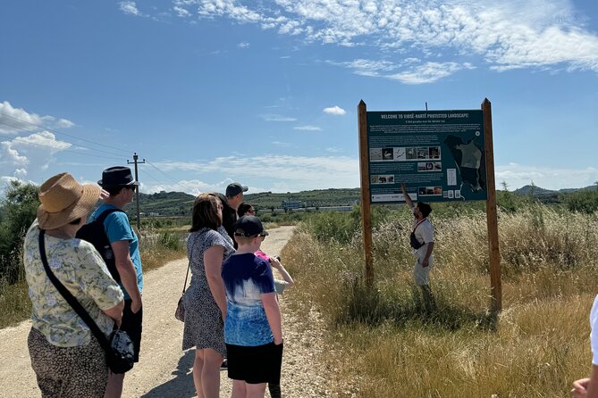 Birdwatching Experience in Narte Lagoon & Akerni Dunes - Who will enjoy this outing most