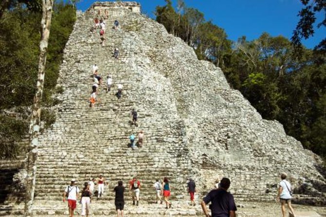 Birdwatching in Coba from Tulum - Shared Group Tour - Key things to know before booking